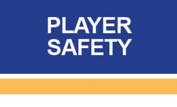 Player Safety