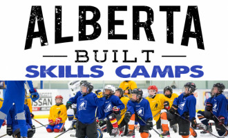 Alberta Built Camps