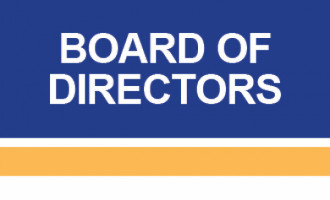 Board of Directors