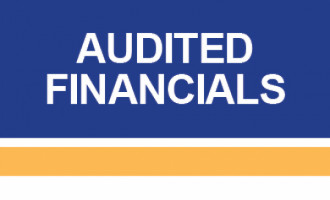Audited Financial Statements