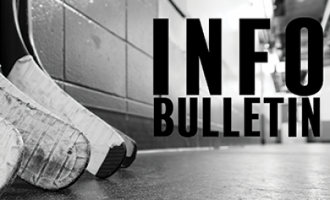 Info Bulletins
