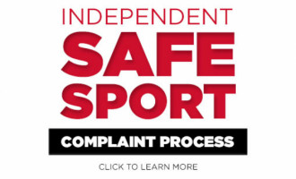 Safe Sport Complaints