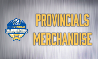 Provincials Merchandise