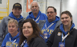 Volunteer Opportunties