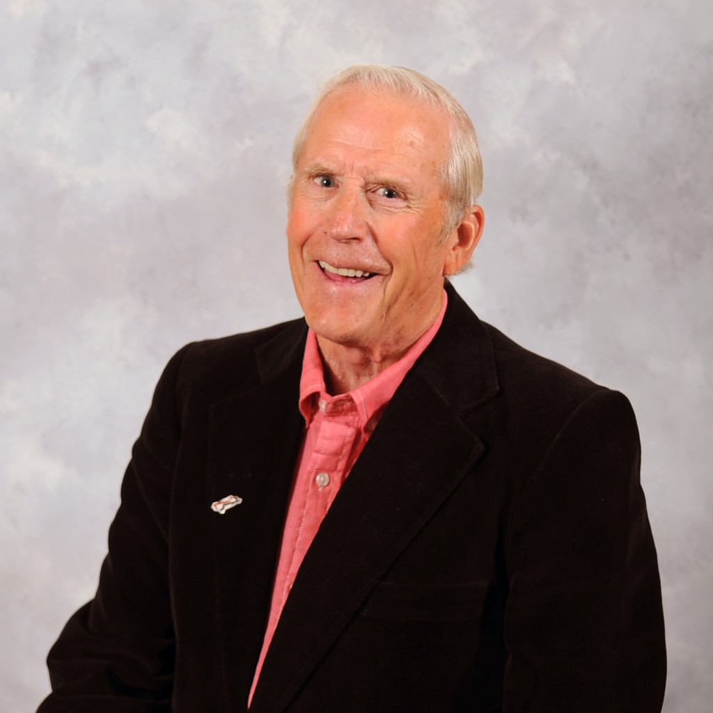 Director Bob Bartlett 