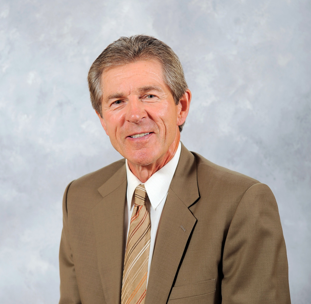Dennis Zukiwsky - Red Deer