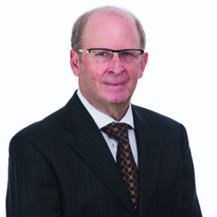 Treasurer John Kosolowski