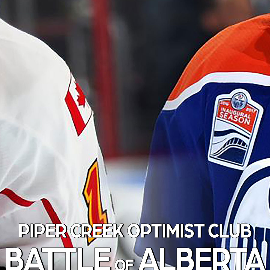 Hockey Alberta