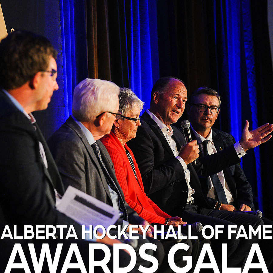 Hockey Alberta
