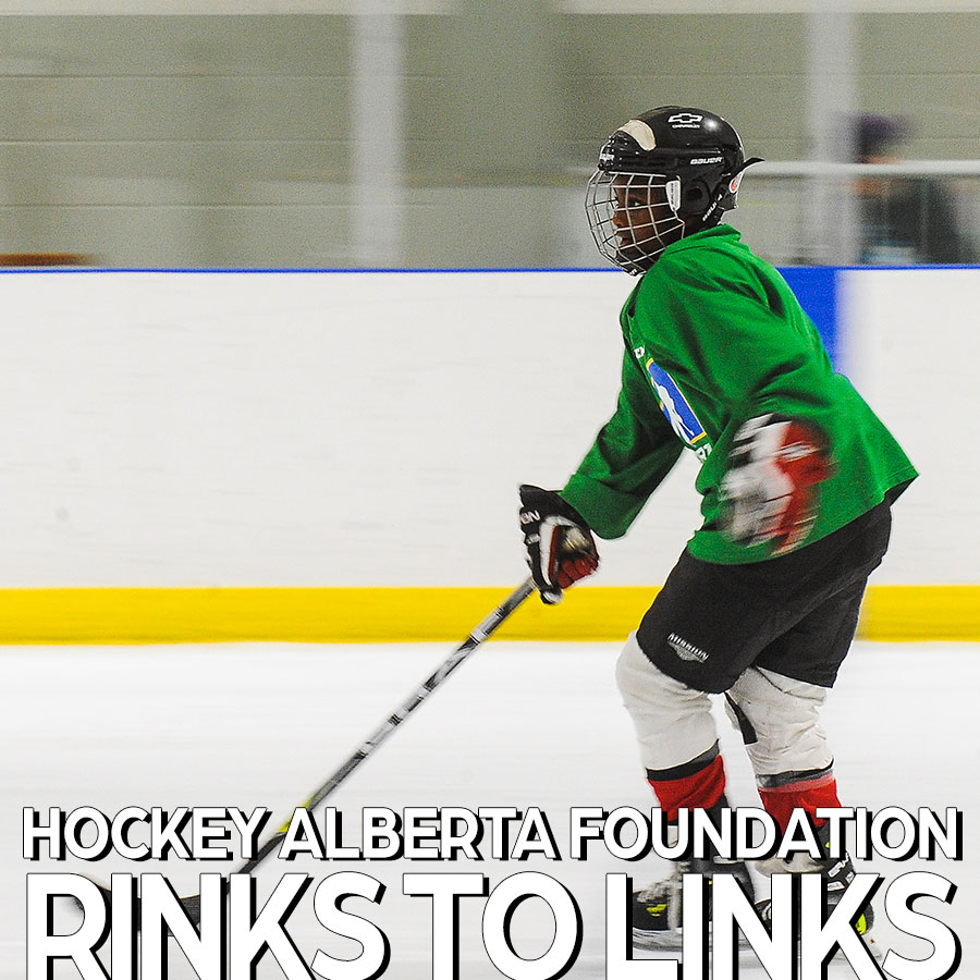 Hockey Alberta