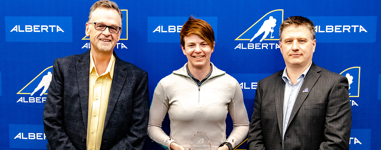 Hockey Alberta