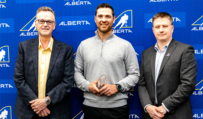 Hockey Alberta