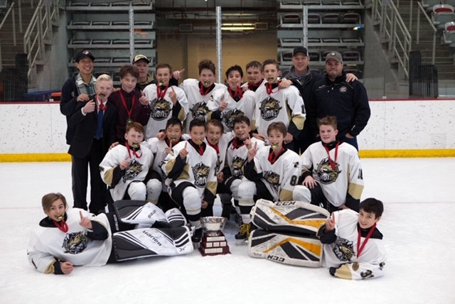 Hockey Alberta