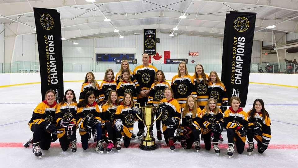 Hockey Alberta