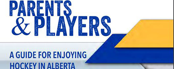 Hockey Alberta Newsletter