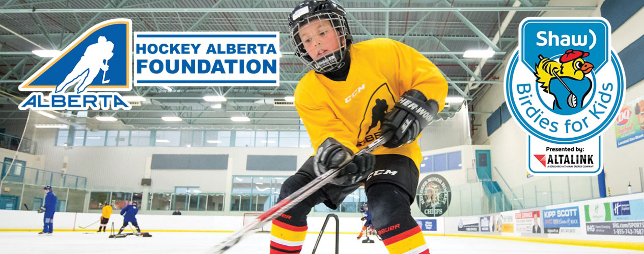 Hockey Alberta News