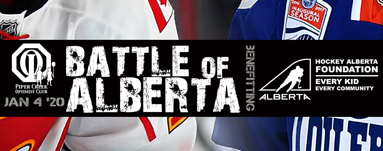 Hockey Alberta Ice Times Newsletter