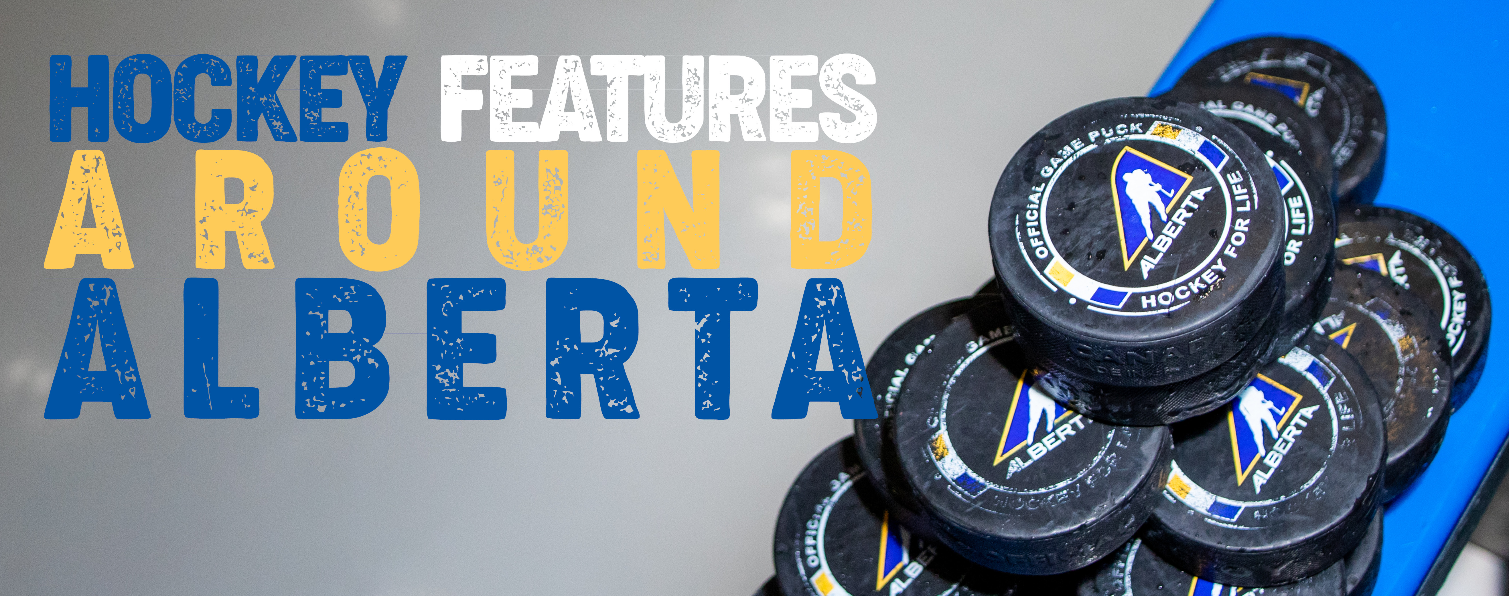 Hockey Alberta Newsletter