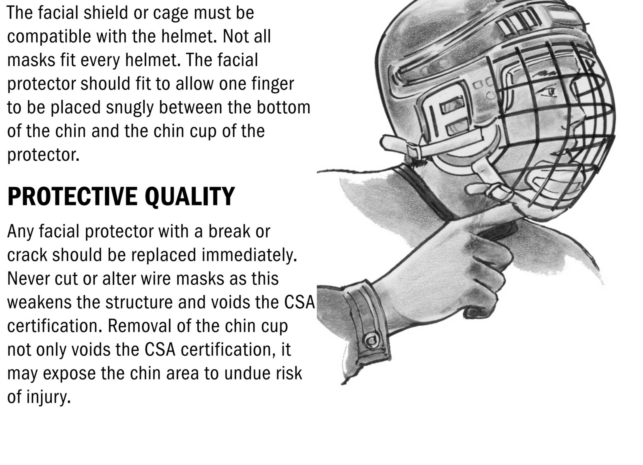 How To Prevent Concussions In Hockey at Louis Bostic blog