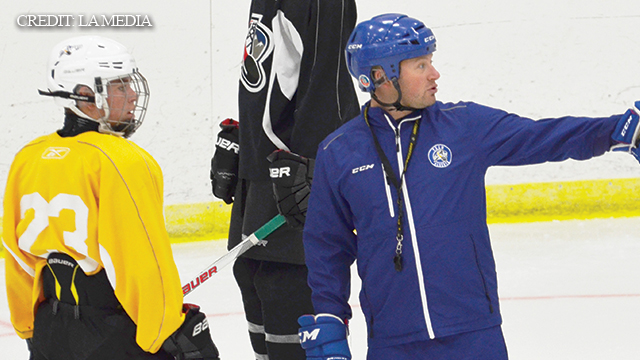 Hockey Alberta News