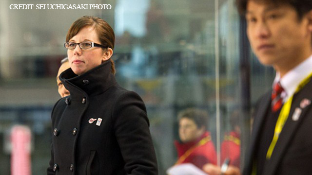 Hockey Alberta News
