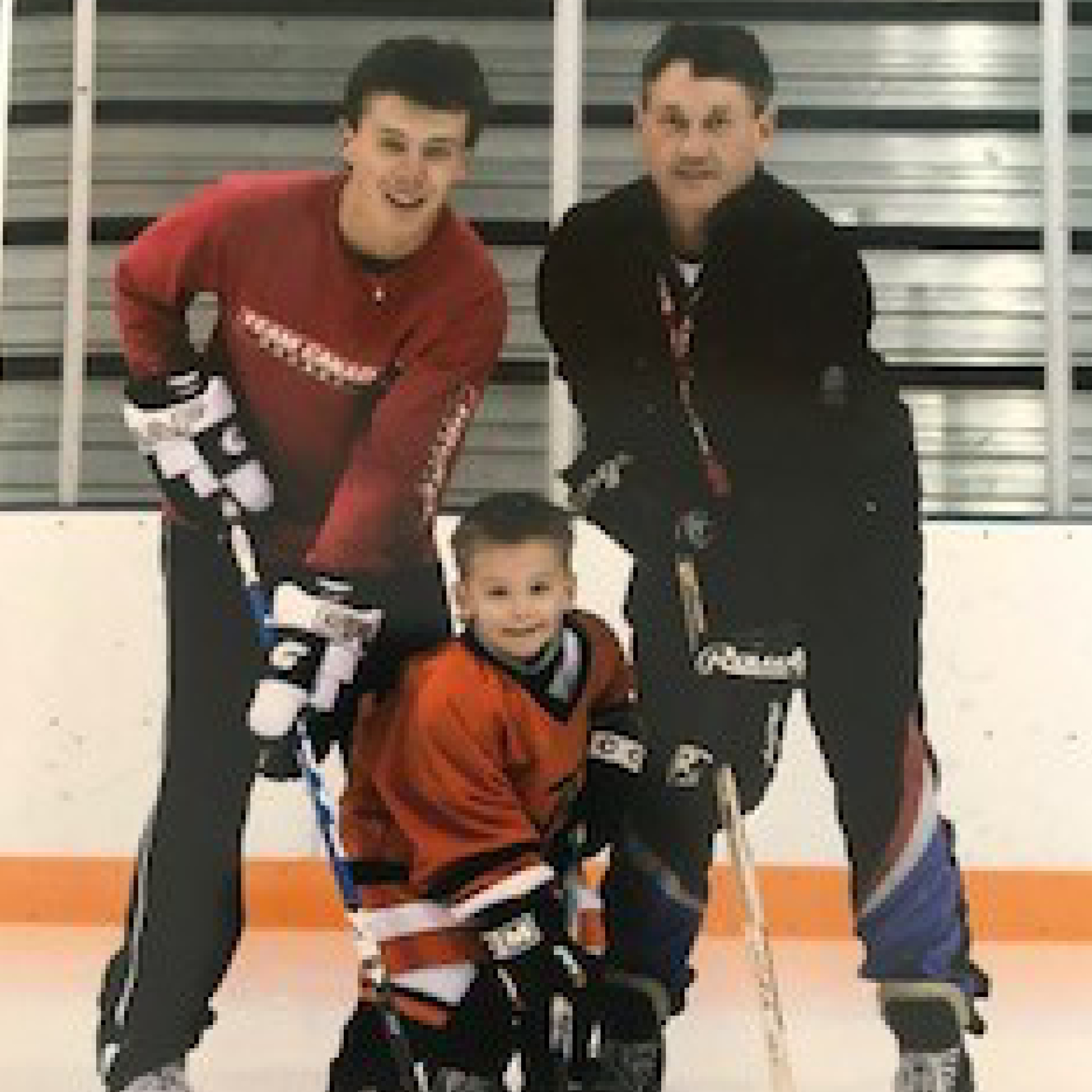 Hockey Alberta Ice Times Newsletter