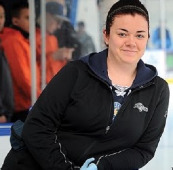 Hockey Alberta News
