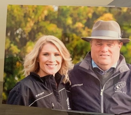Hockey Alberta News