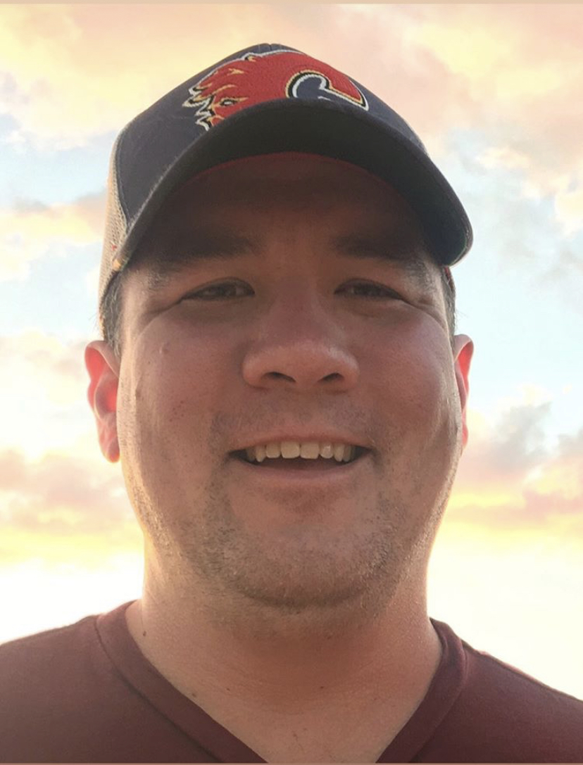 Hockey Alberta News