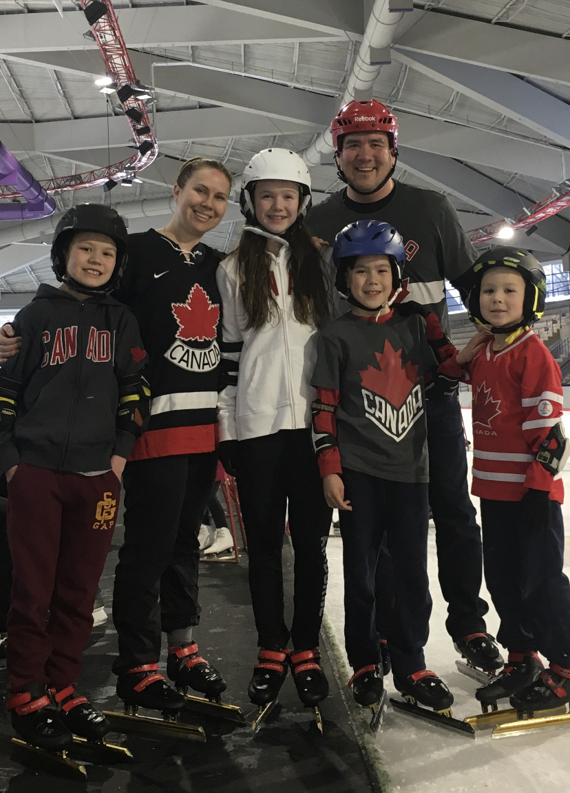 Hockey Alberta News