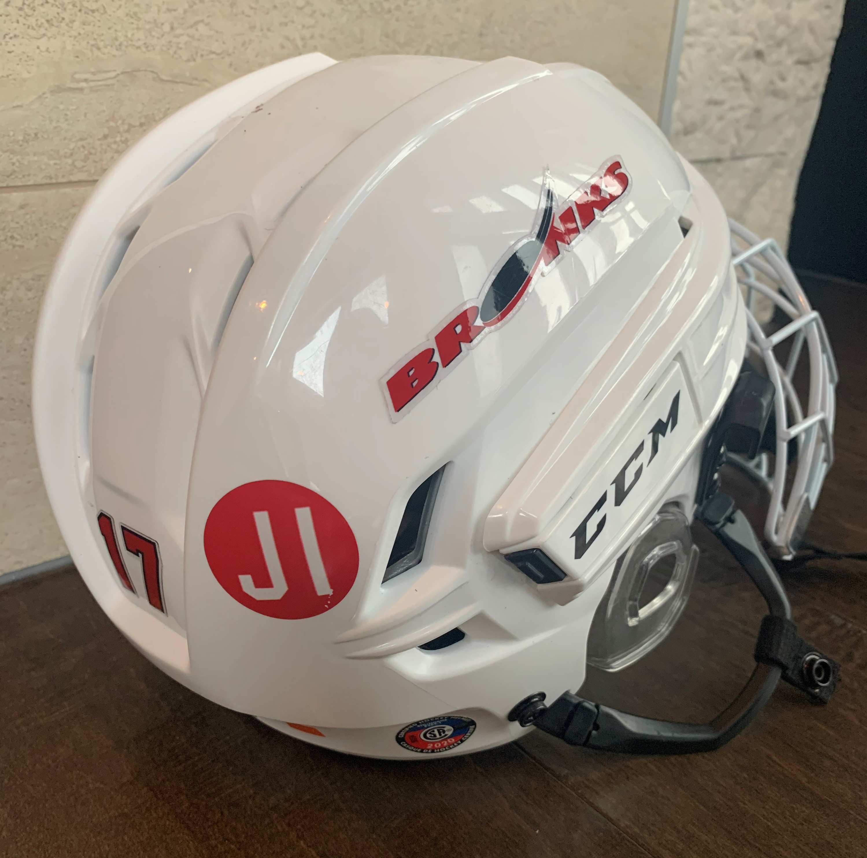 Hockey Alberta News