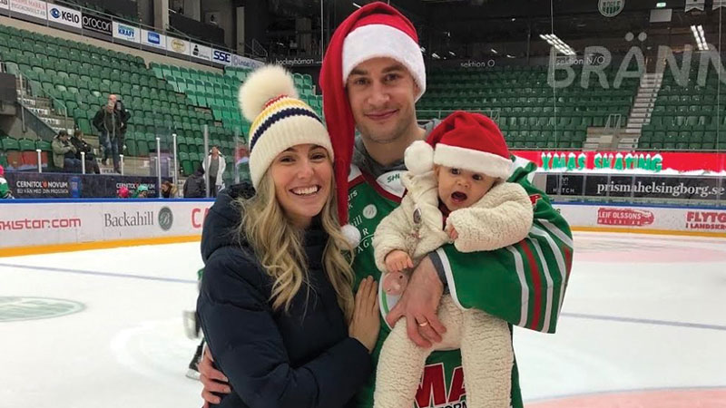 Hockey Alberta News