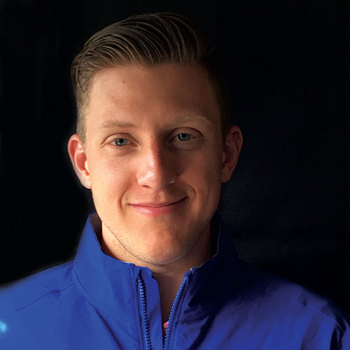 Matt Wenniger - South Regional Manager, Hockey Alberta