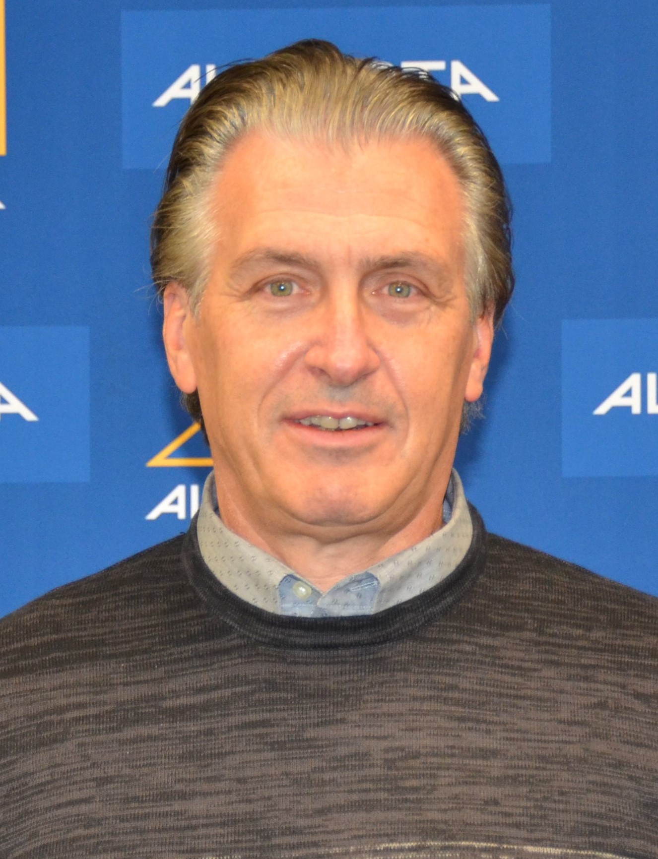Hockey Alberta News
